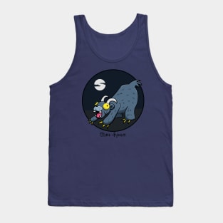 Ozark Howler Tank Top